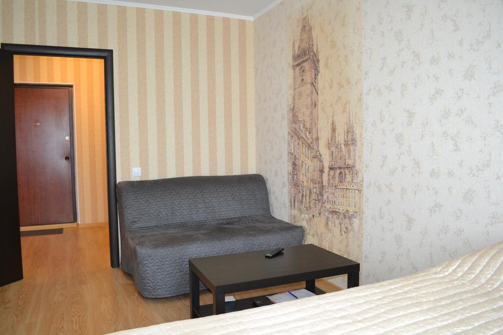 Apartment On Raketnaya 20 Koltsovo  Zewnętrze zdjęcie