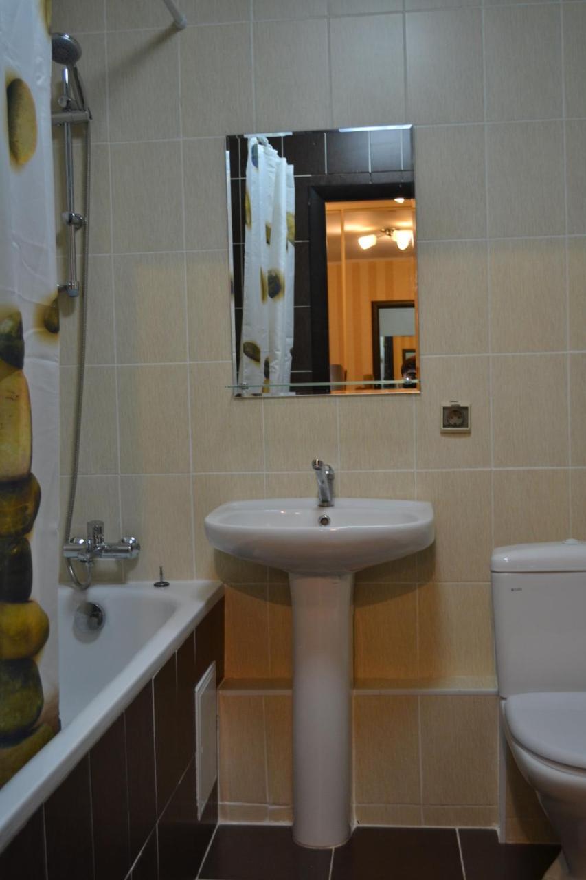 Apartment On Raketnaya 20 Koltsovo  Zewnętrze zdjęcie